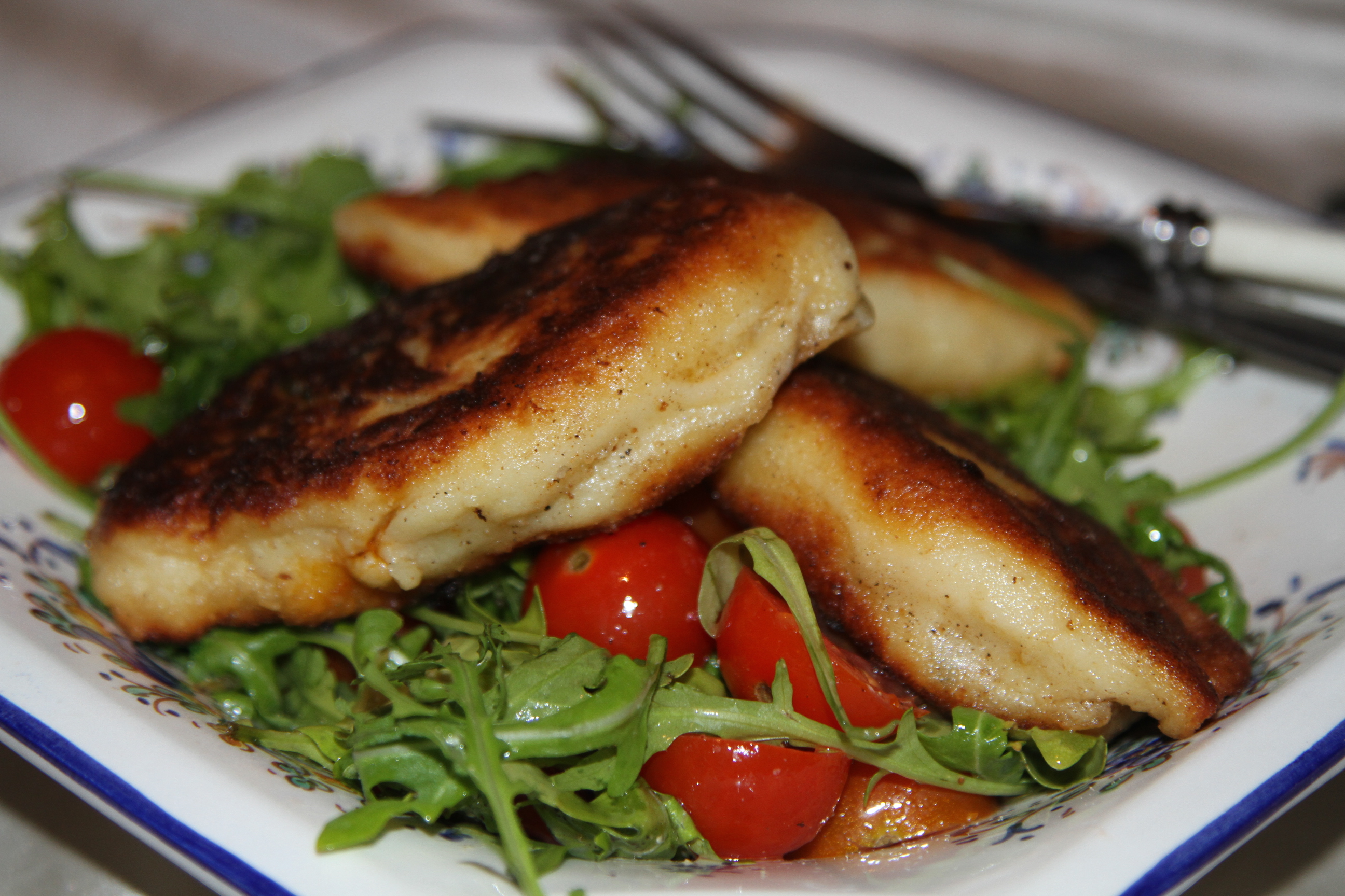 ravioli ziemniaczane pomysł na obiad