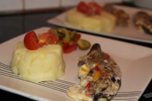 oberżyna pełna zdrowia