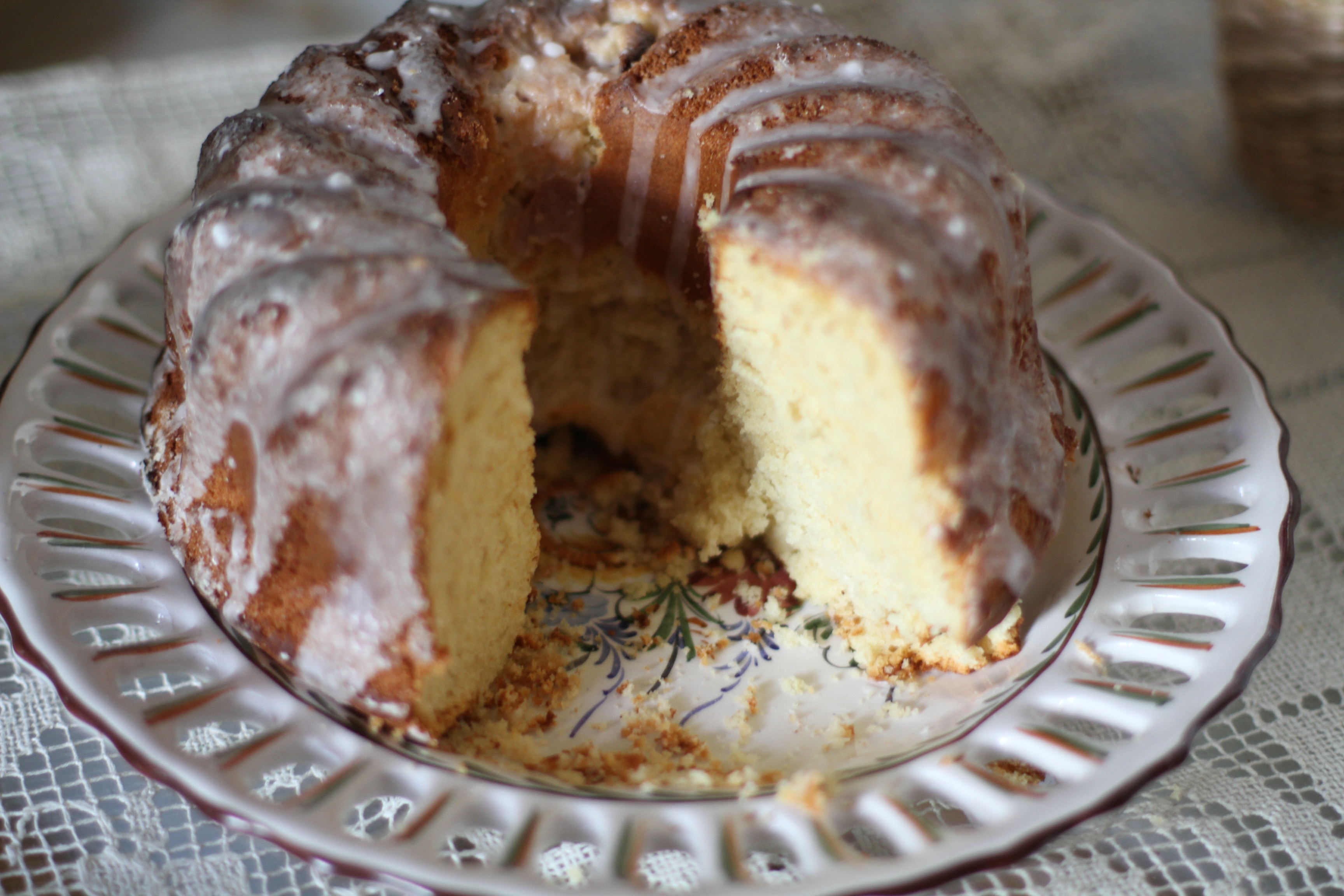 ciasto na niedzielę