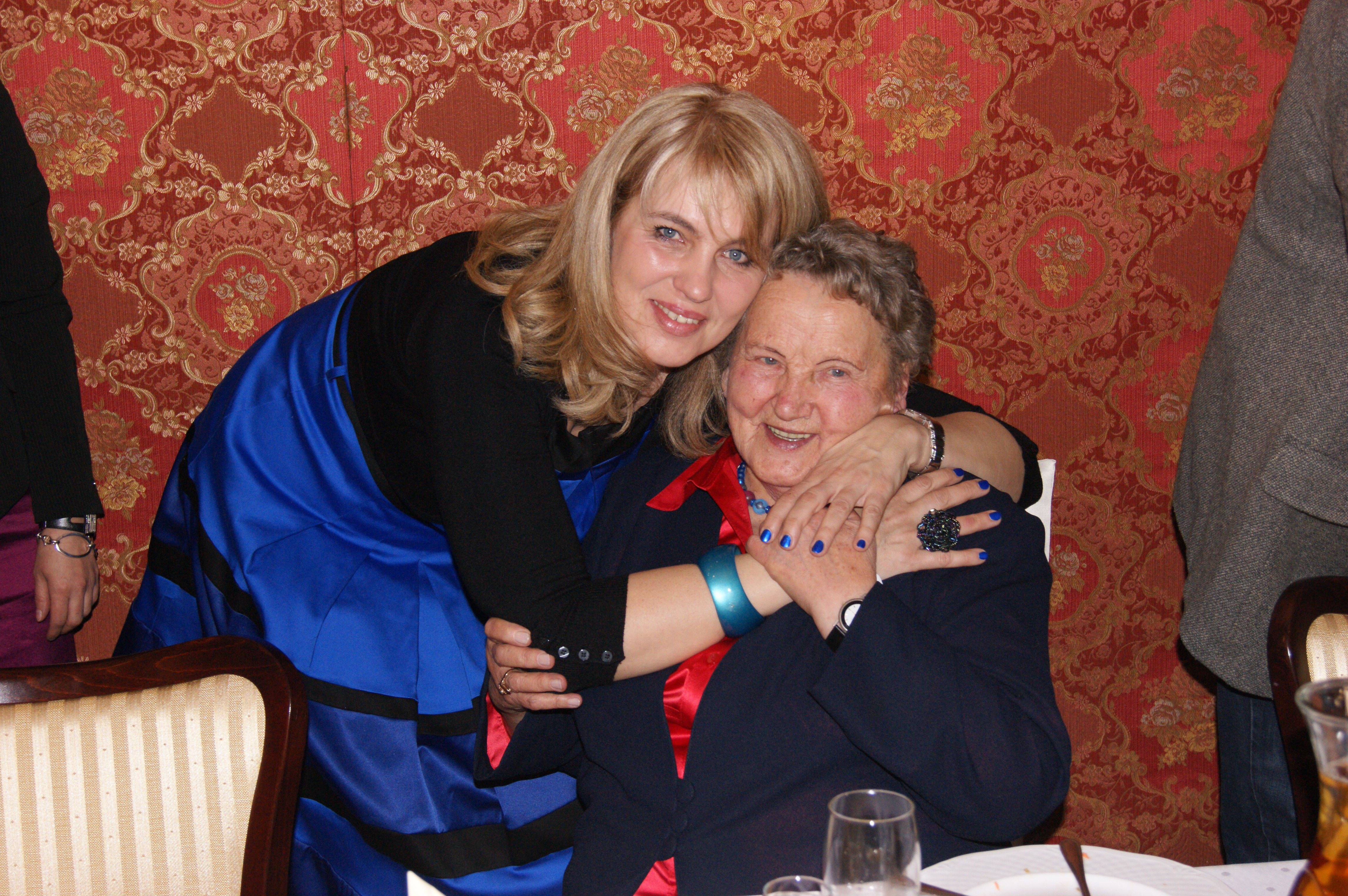 cisto z masą kakaową