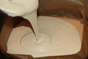 sernik bez pieczenia