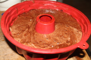 bardzo łatwa babka