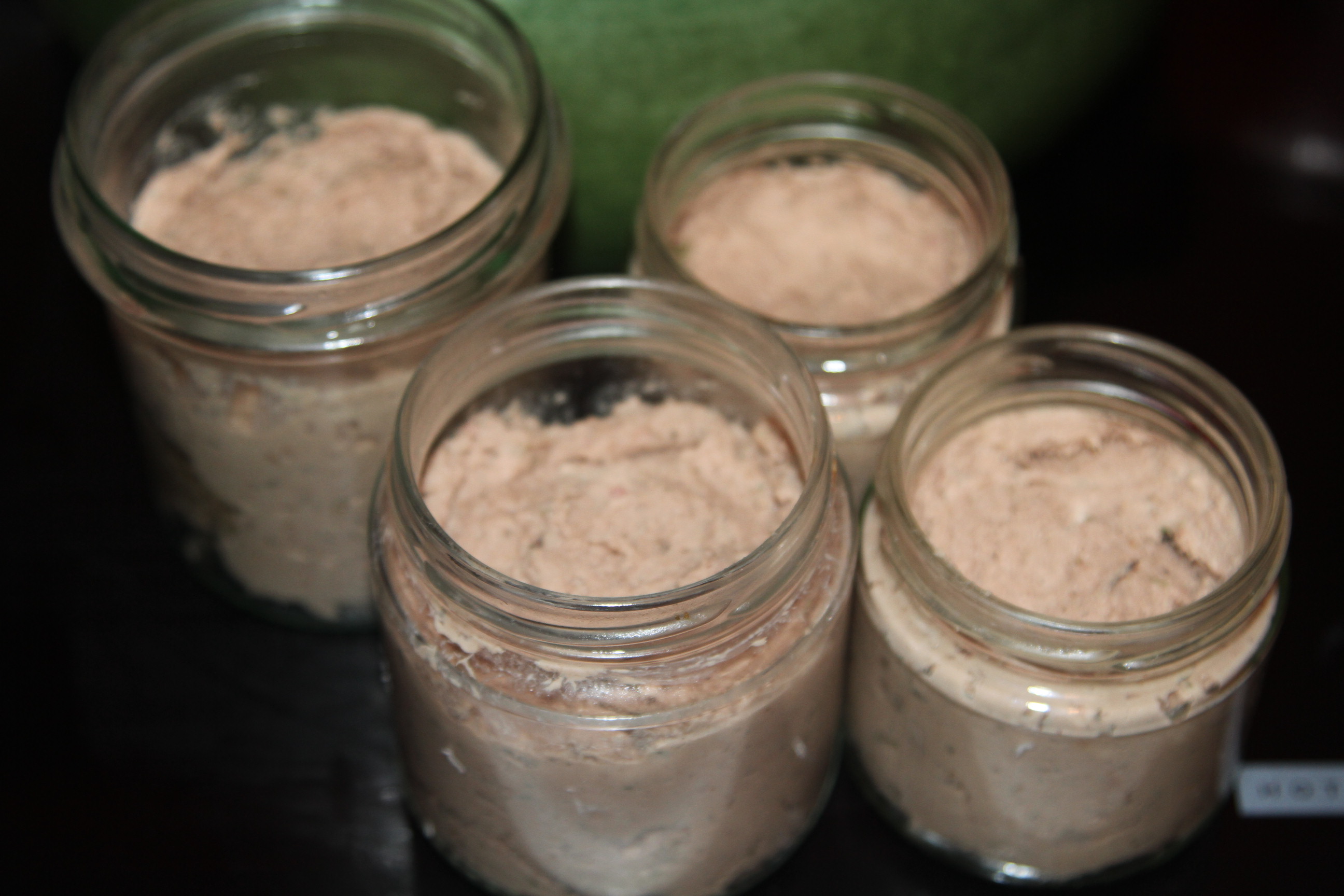 pasztecik ze słoika