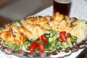 szybka kolacja