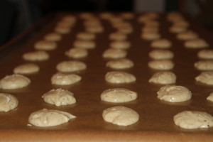 anyżki