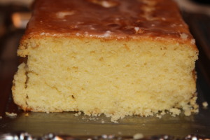 lemon ring