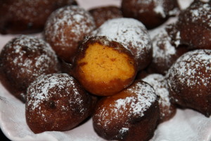 łatwe pączki