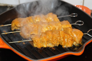 tikka masala