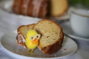 babka tradycyjna
