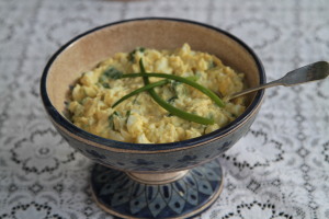 pasta jajeczna