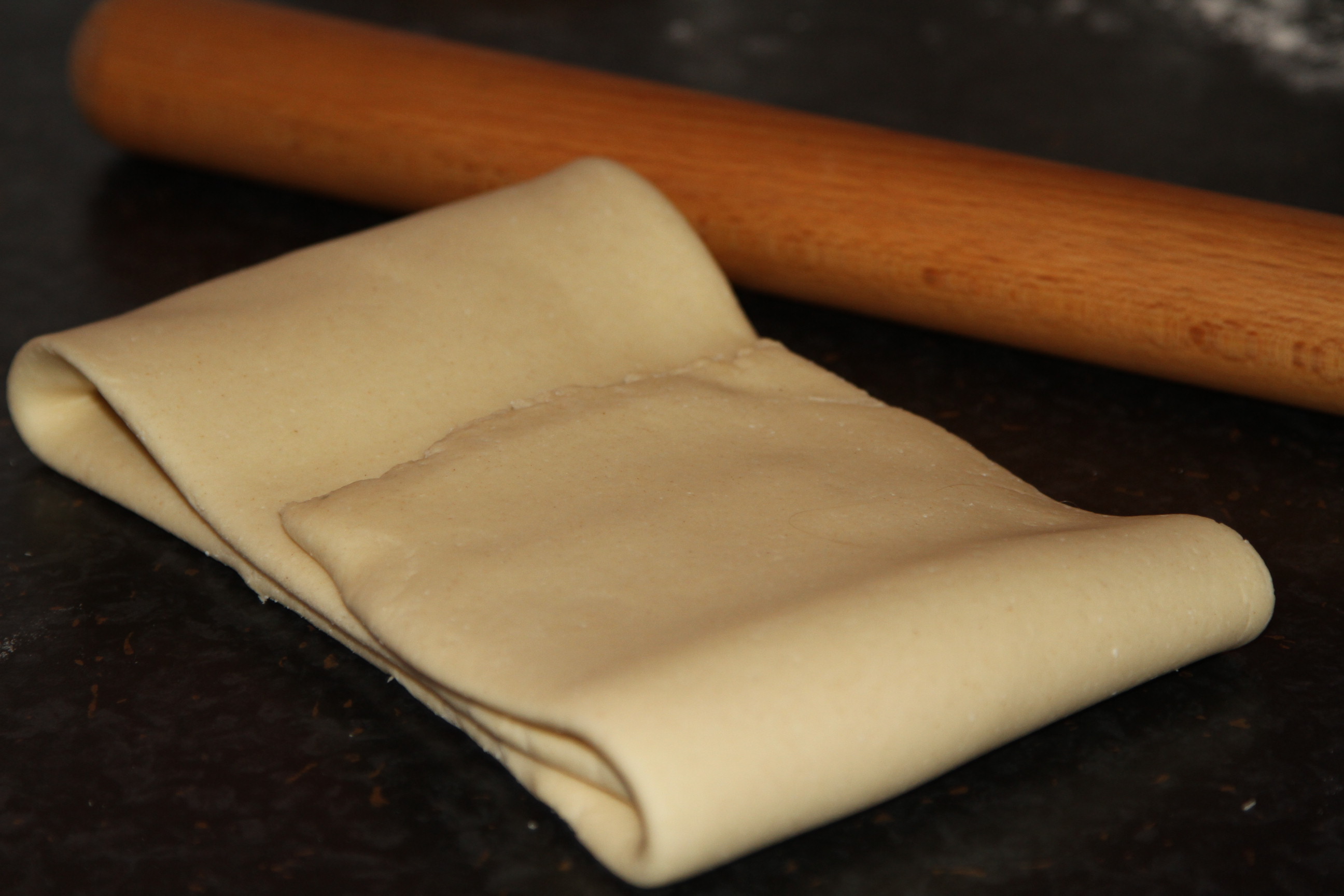 ciastka z truskawkami