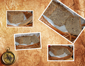 zdrowy chlebek