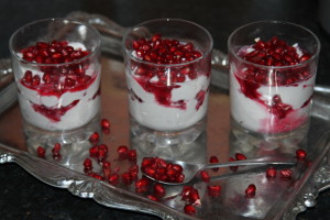 deser z serka mascarpone