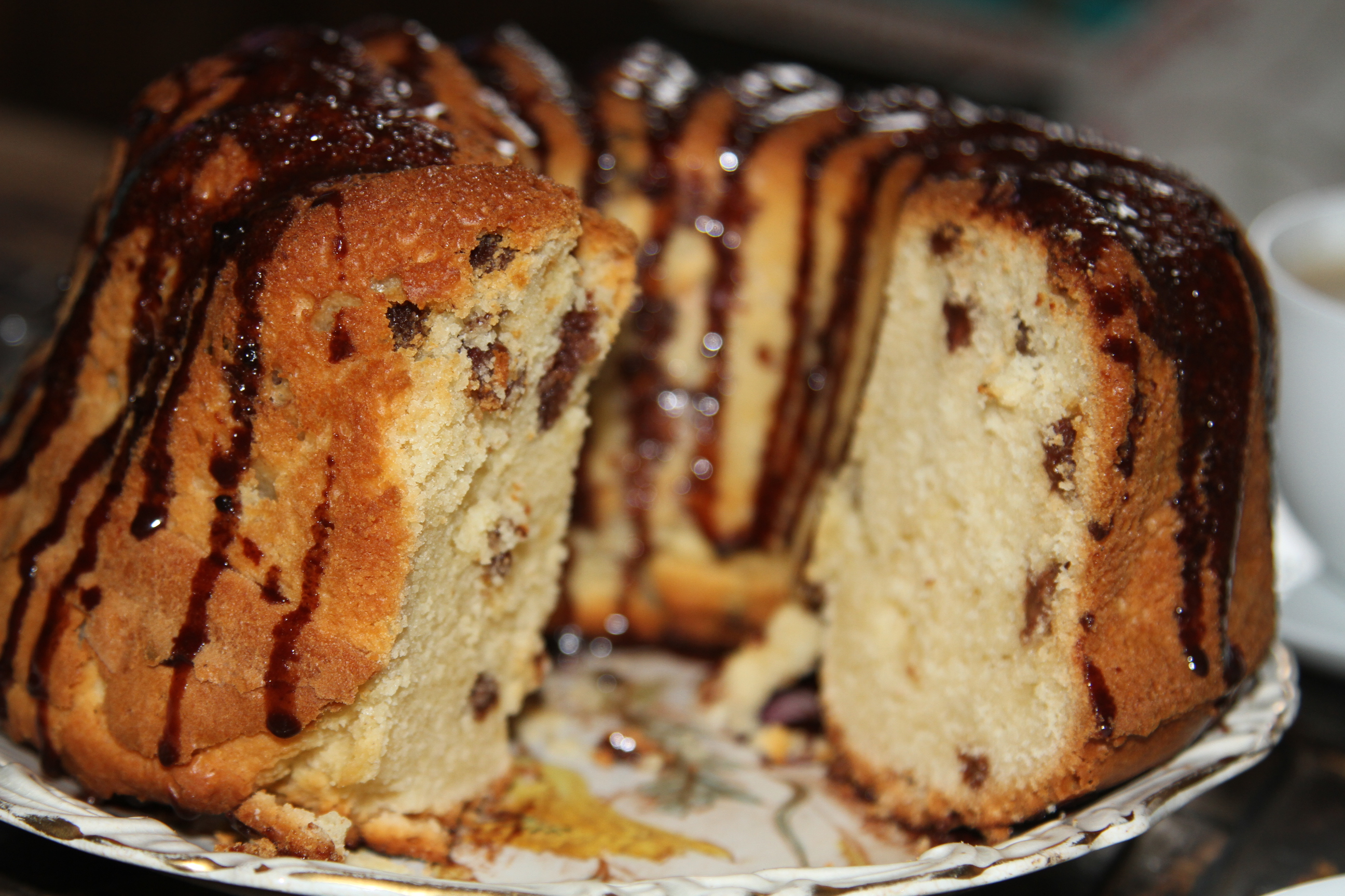 babka