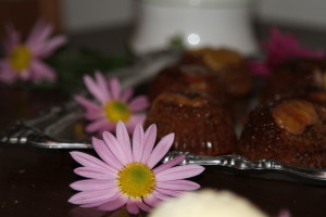 sticky toffee puding