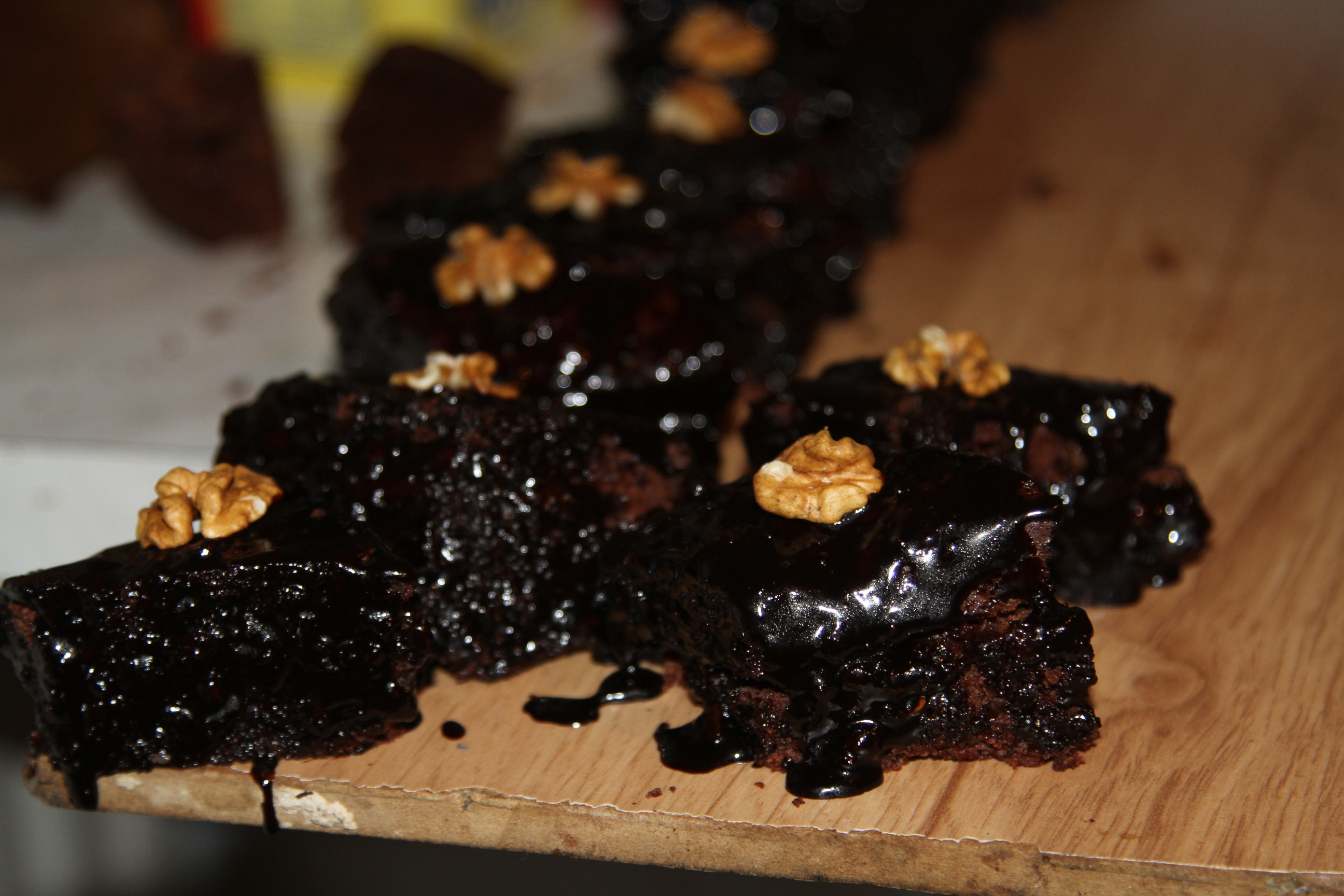 świąteczny piernik