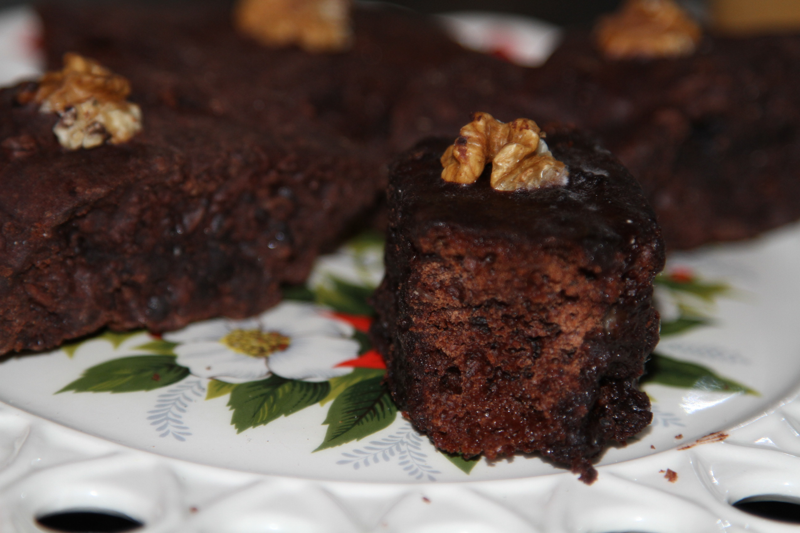 piernik świąteczny