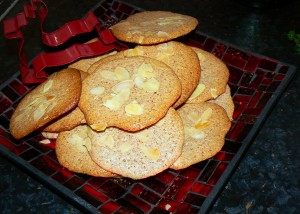 Ciastka