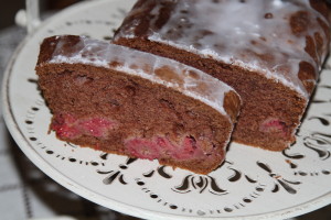 kakaowa babka