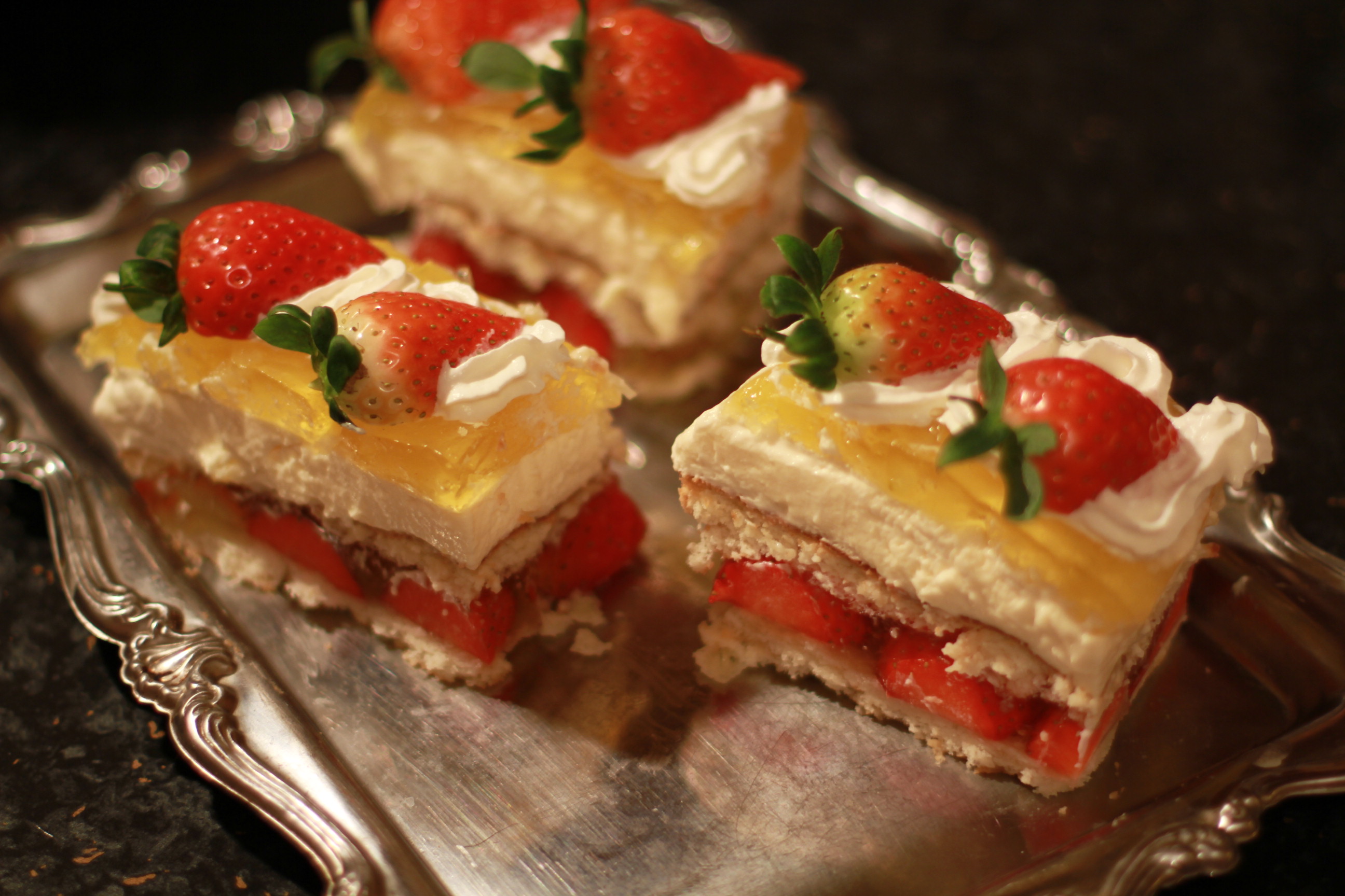 krem z serka mascarpone