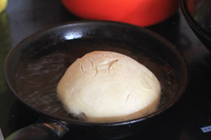 chlebek nan