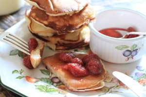 naleśniki bez tłuszczu