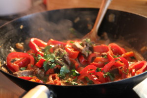 curry