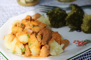 pork stew