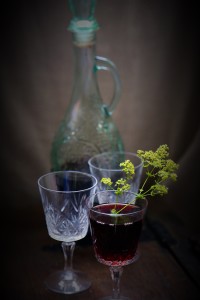 fig vodka