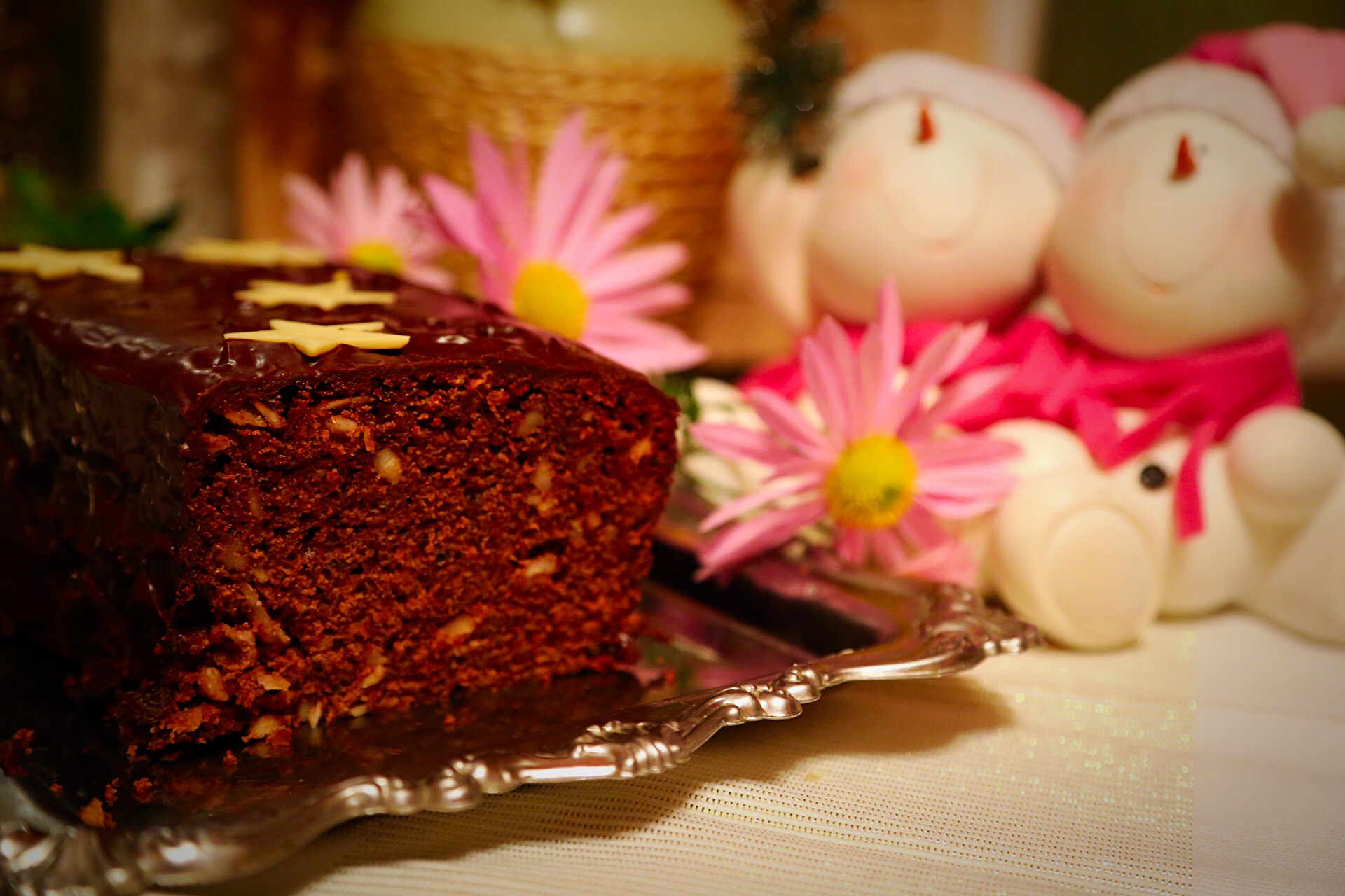 Świąteczne wypieki