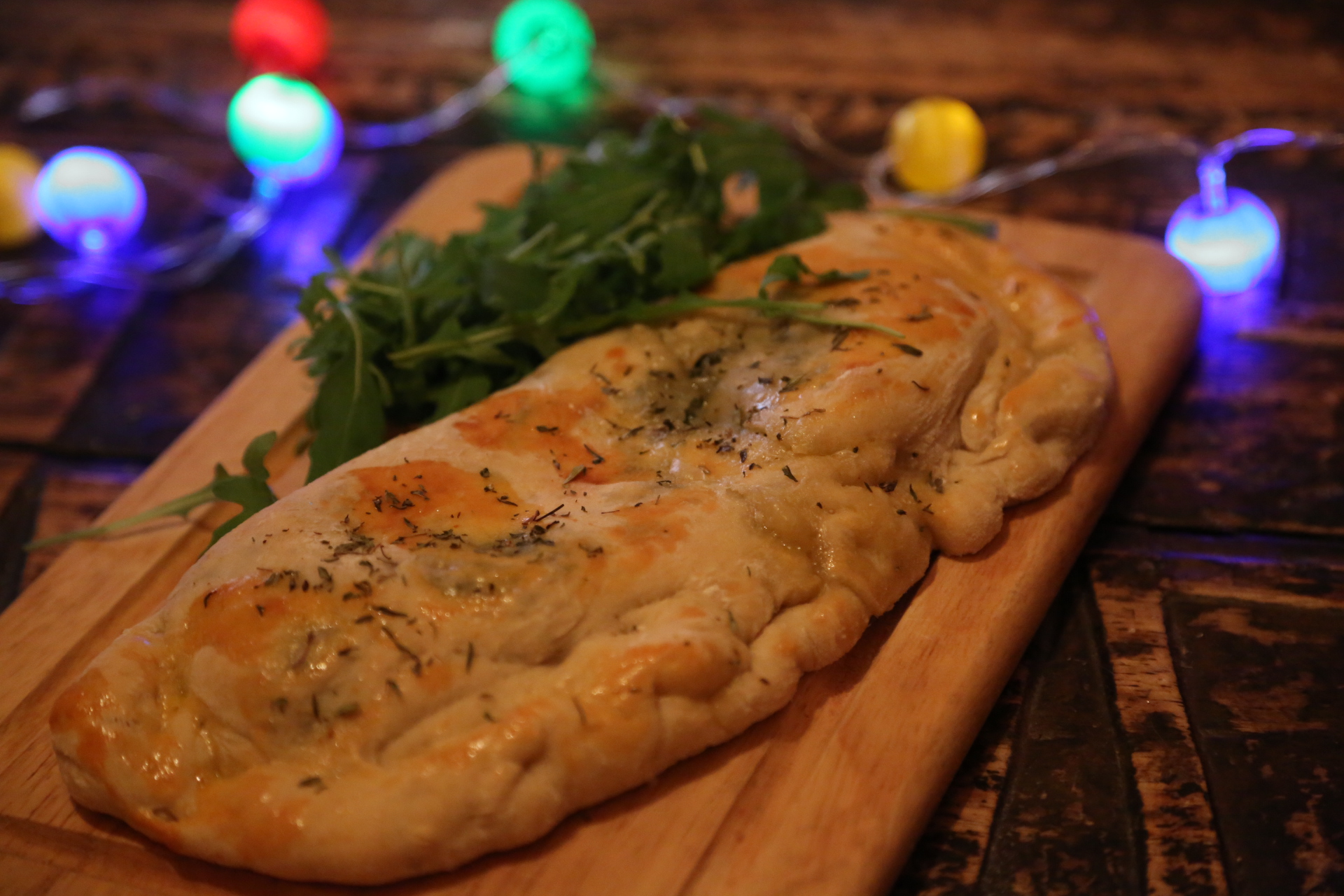 calzone
