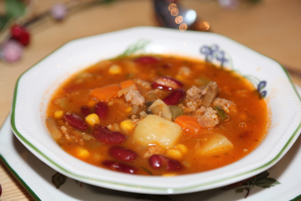 zupa