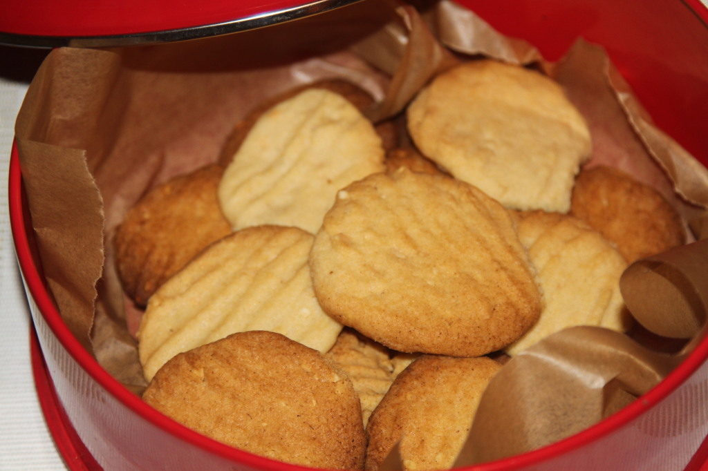 cookies