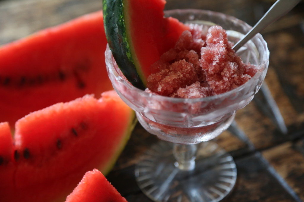 sorbet