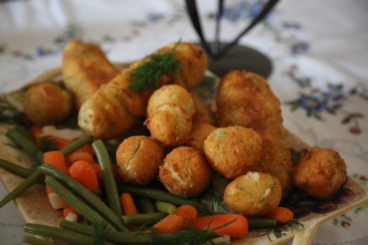 roladki ziemniaczane