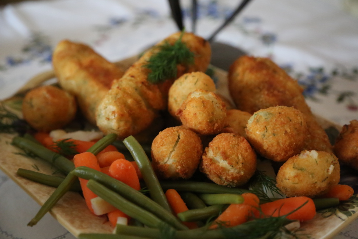 roladki ziemniaczane