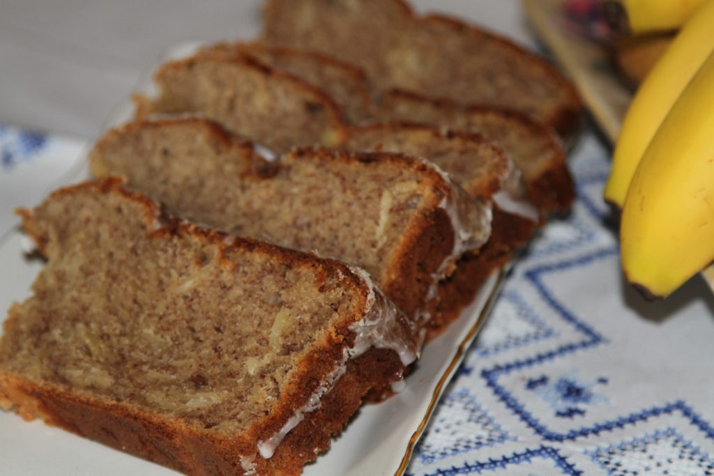 banana bread