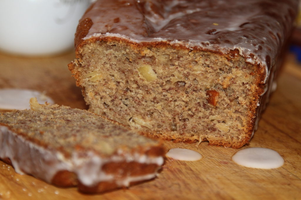 banana bread