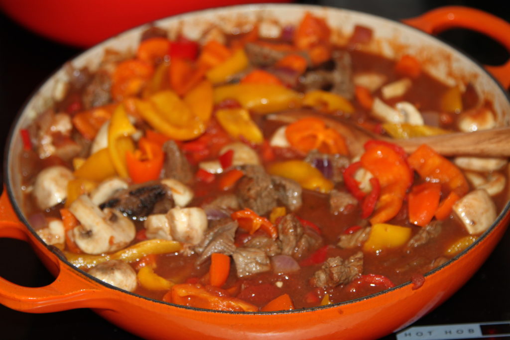 stew