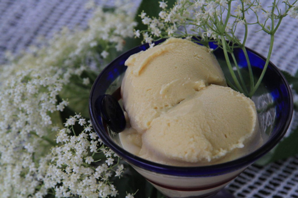 ice cream