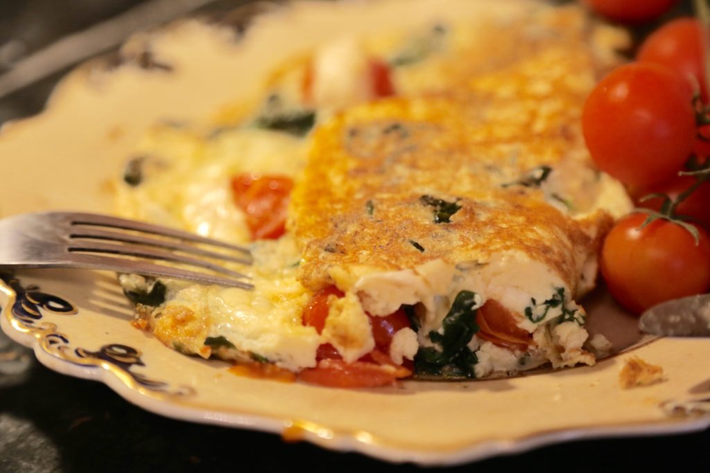 omlet