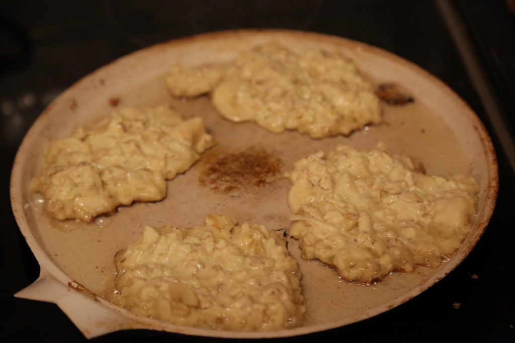 placuszki