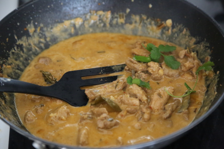 curry