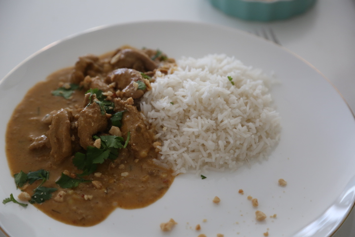 curry