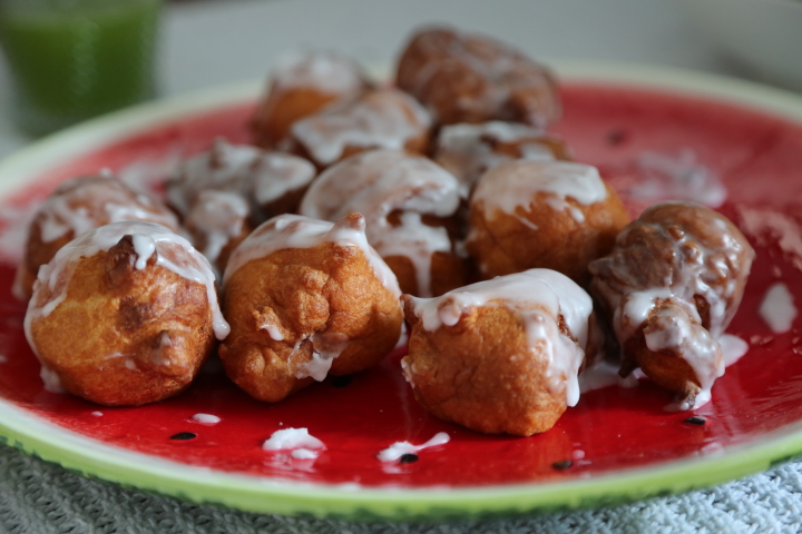 pączki