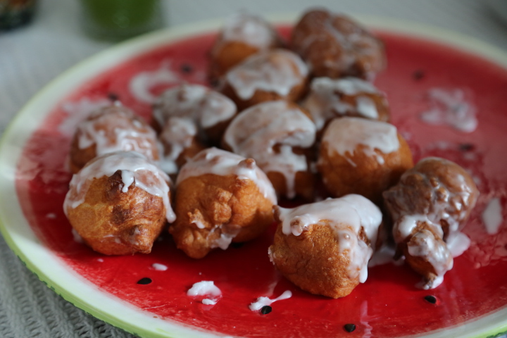 pączki