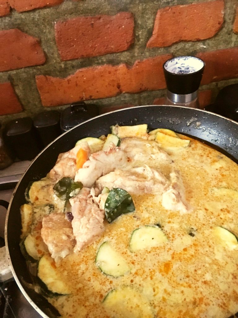Curry