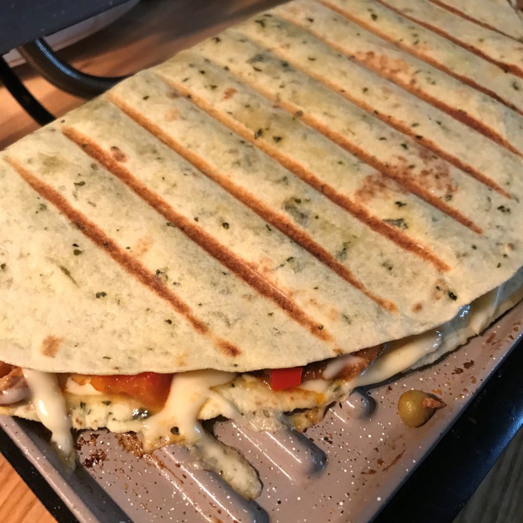 tortilla